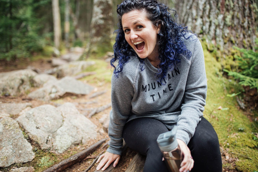 Hadlock Pond & Sunrise on Cadillac Mountain – Acadia National Park | Taking Steps Home
