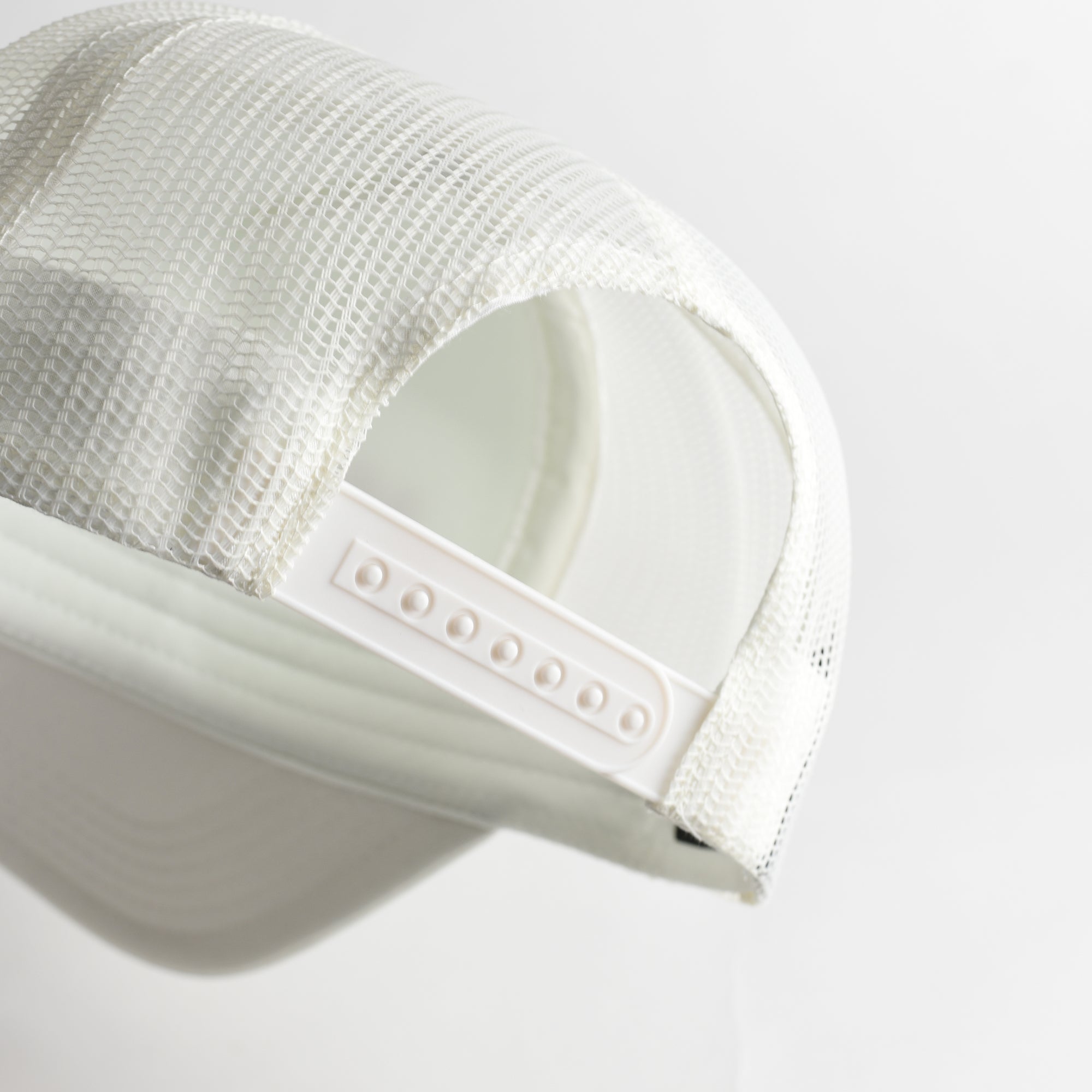 Après Ski Recycled Trucker Hat - snow