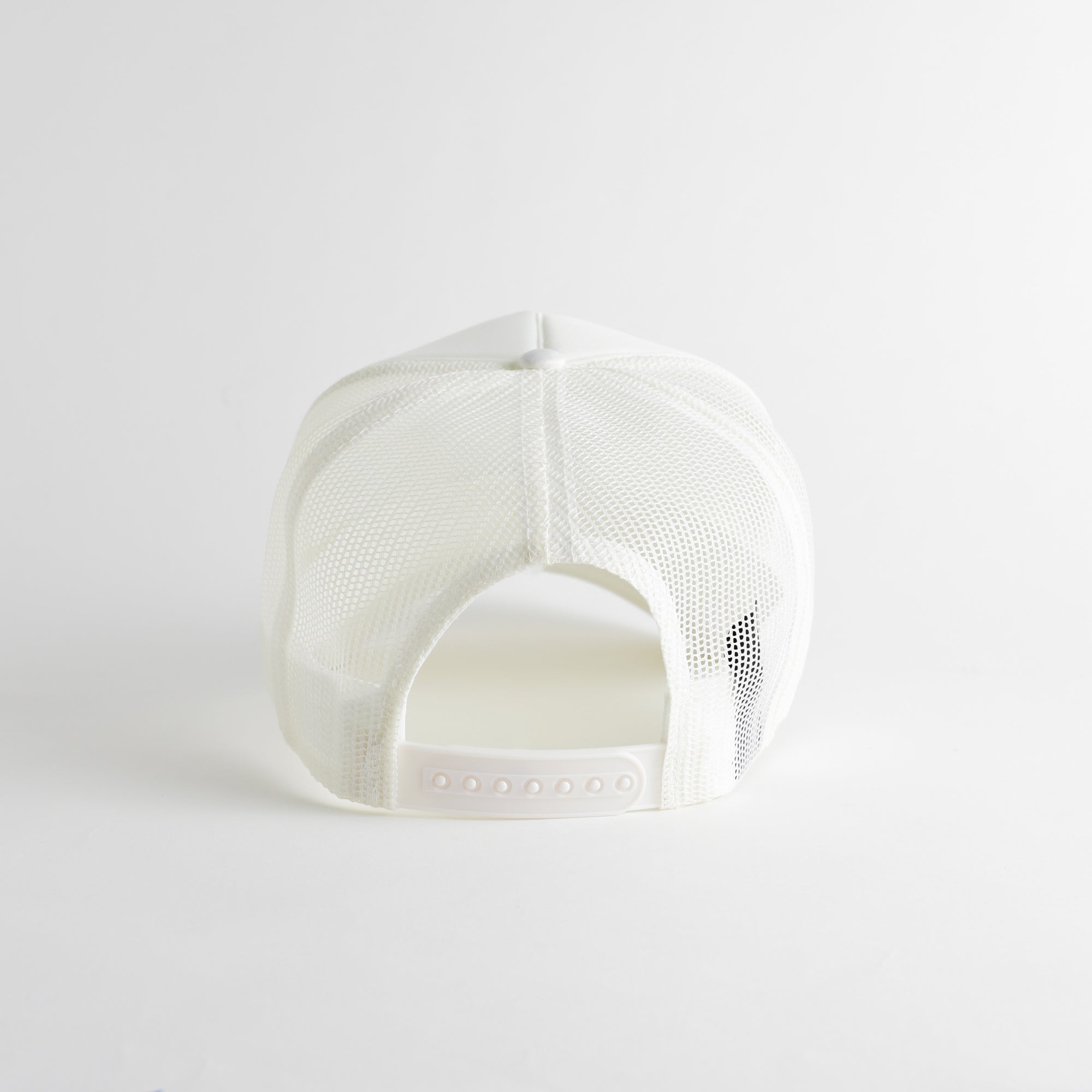 Après Ski Recycled Trucker Hat - snow