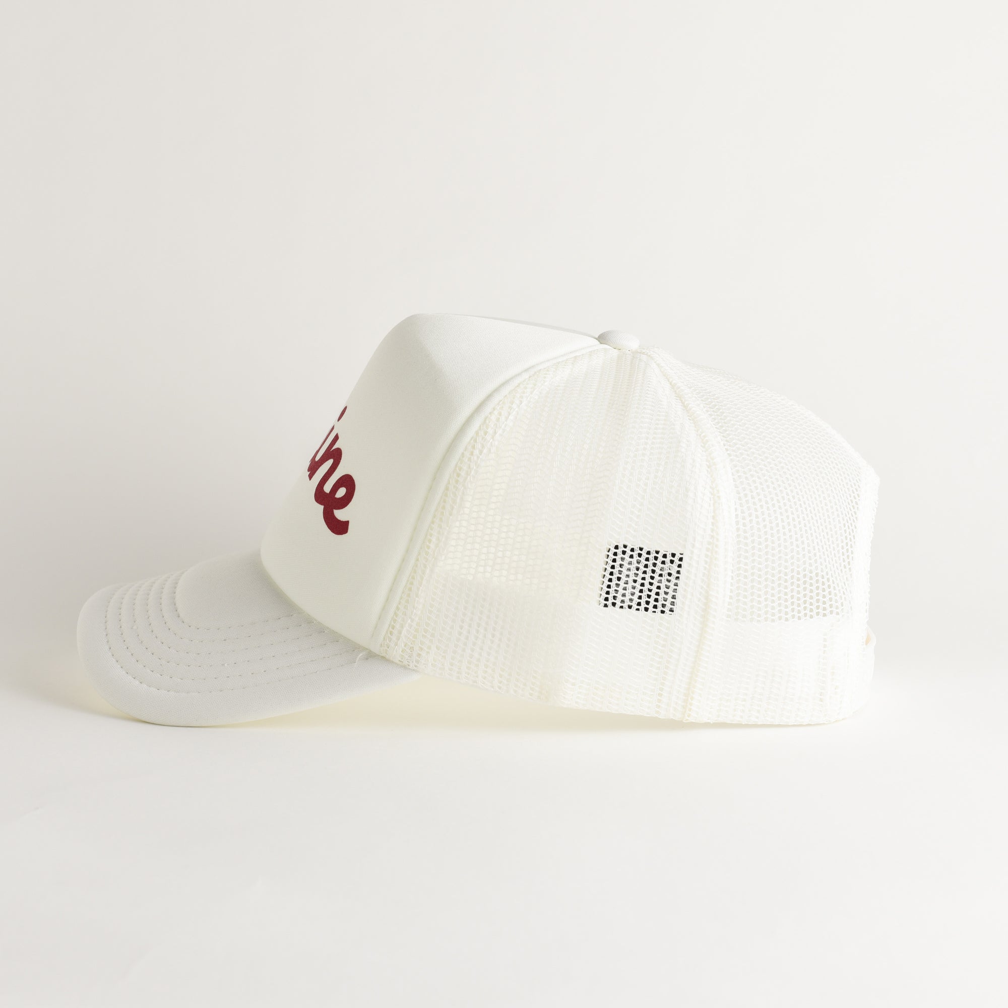 Valentine's Day Be Mine Recycled Trucker Hat