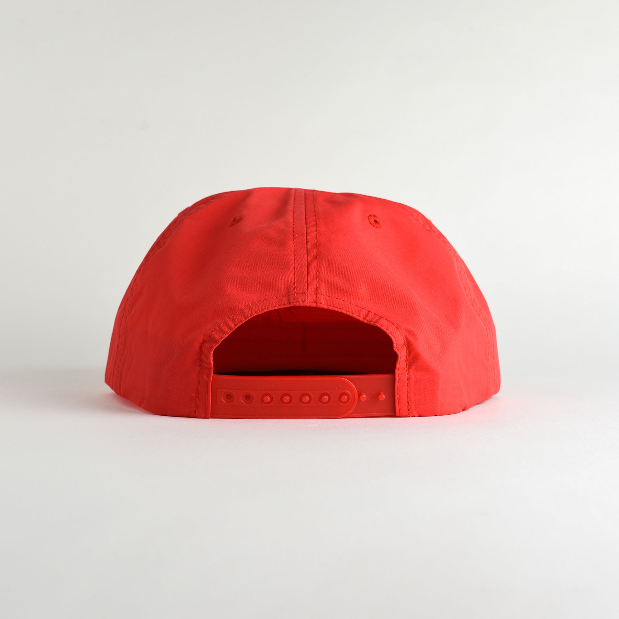 I Like Hikes Recycled Nylon Quick Dry Hat - fire