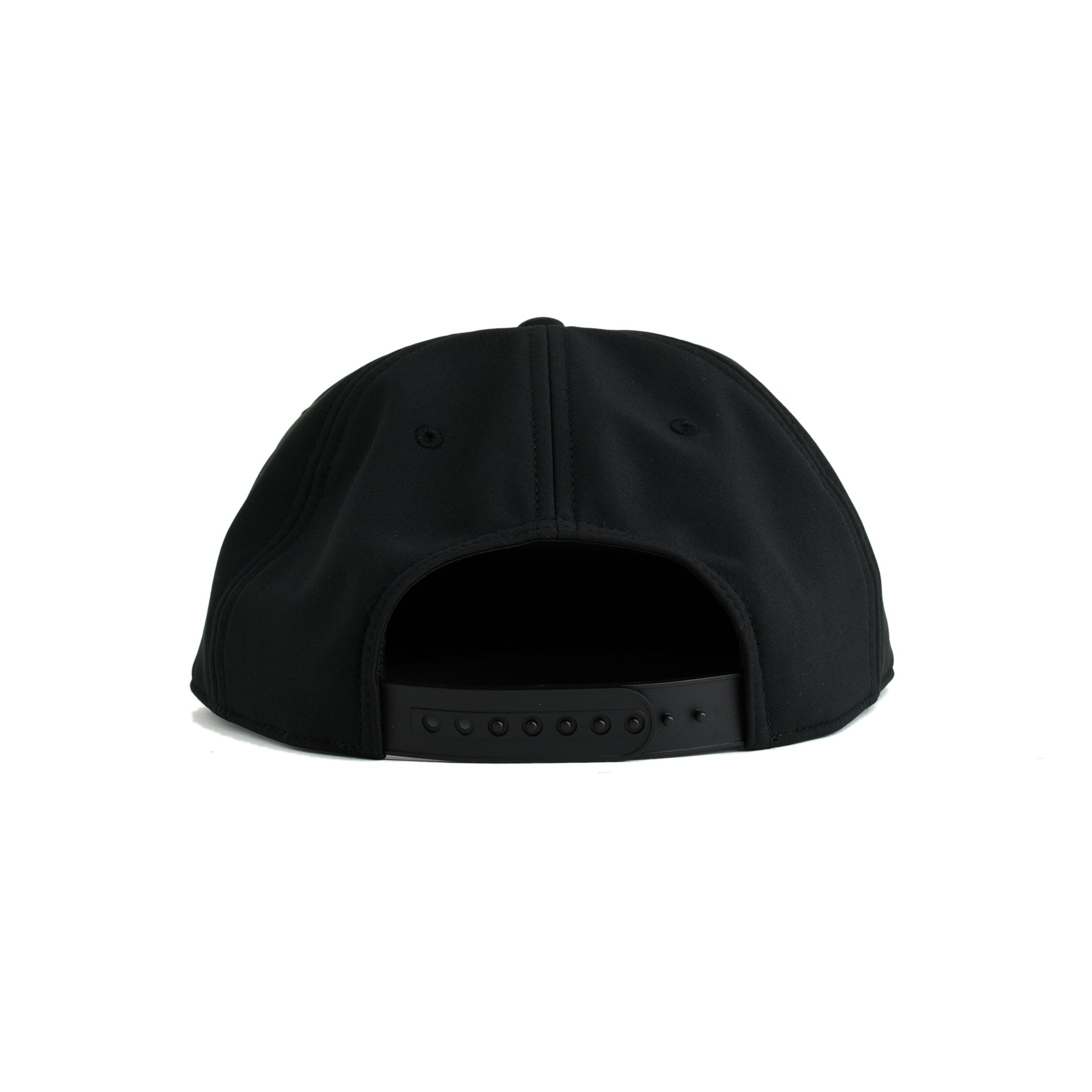 More Snow Days Expedition Hat - black