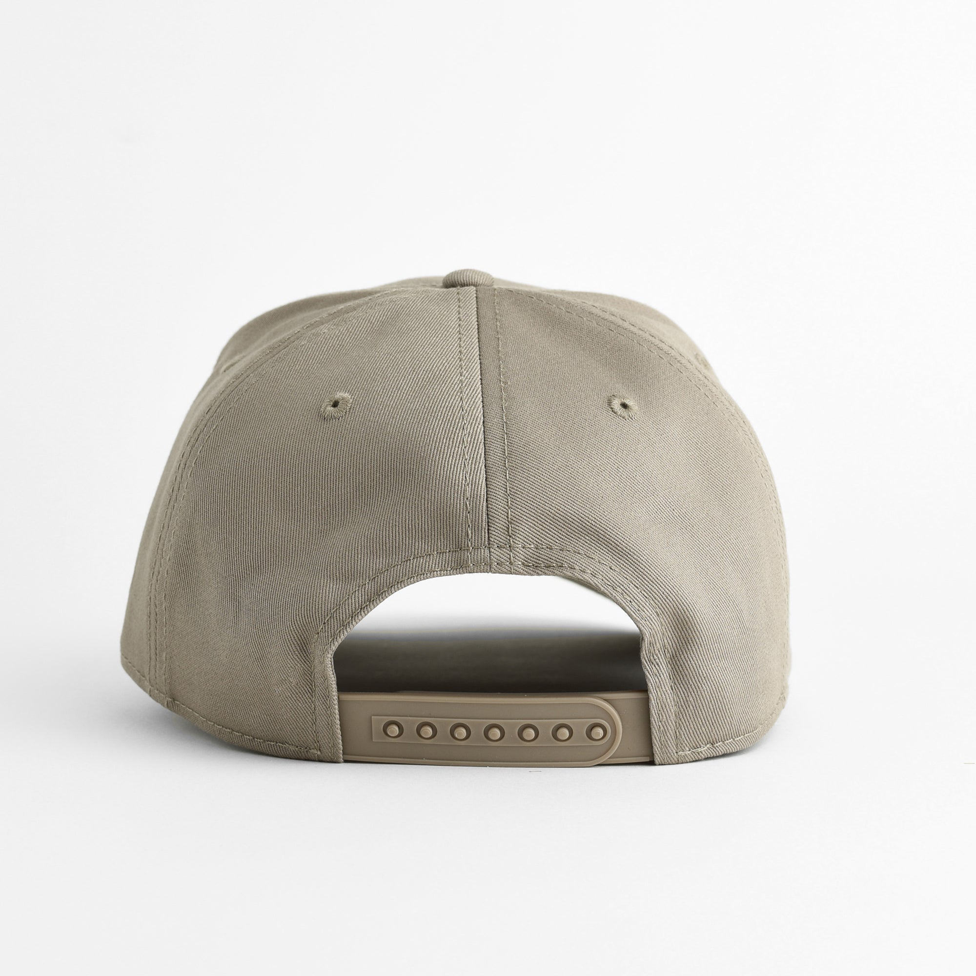 Mountain Time Switchback Hat
