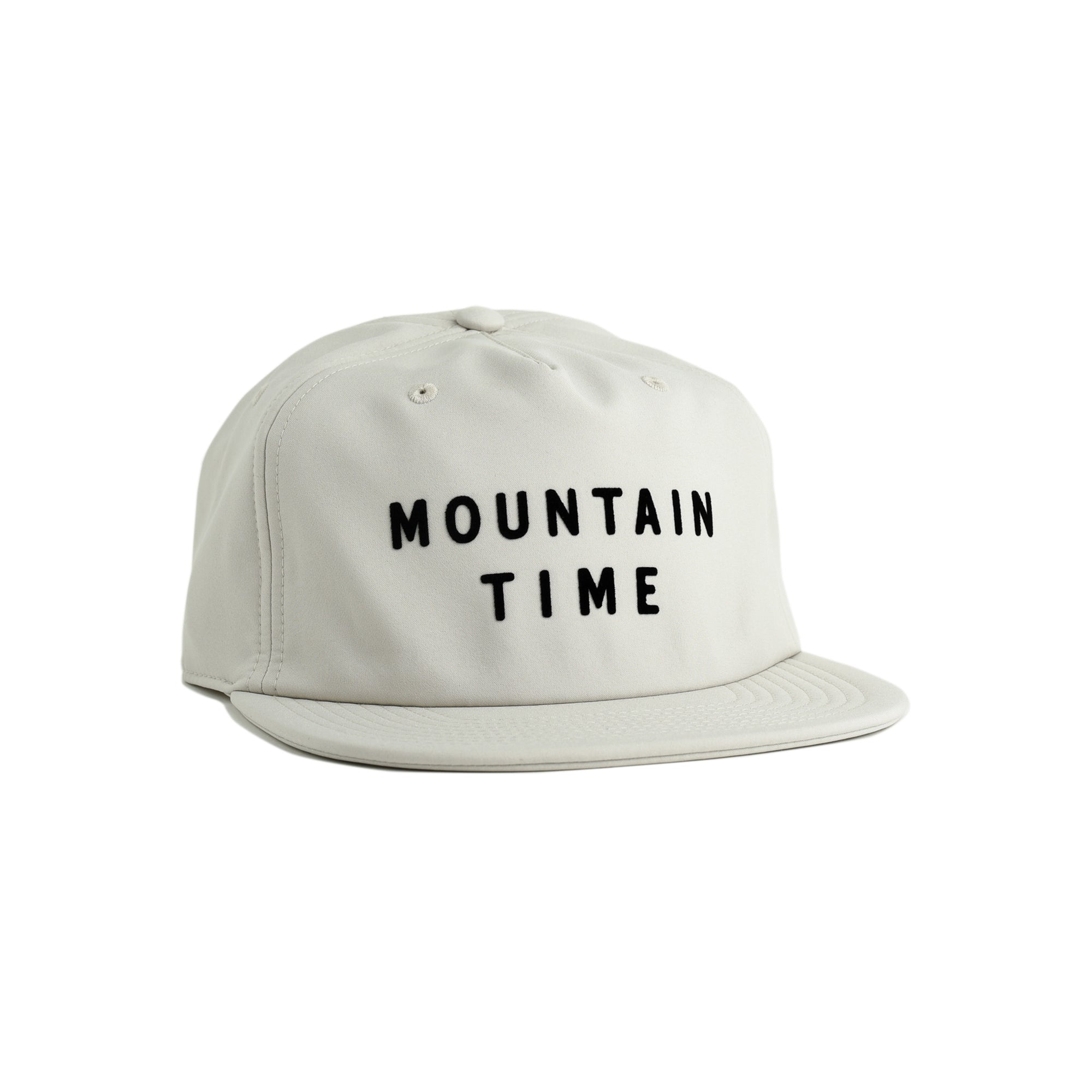 Mountain Time Expedition Hat - cream