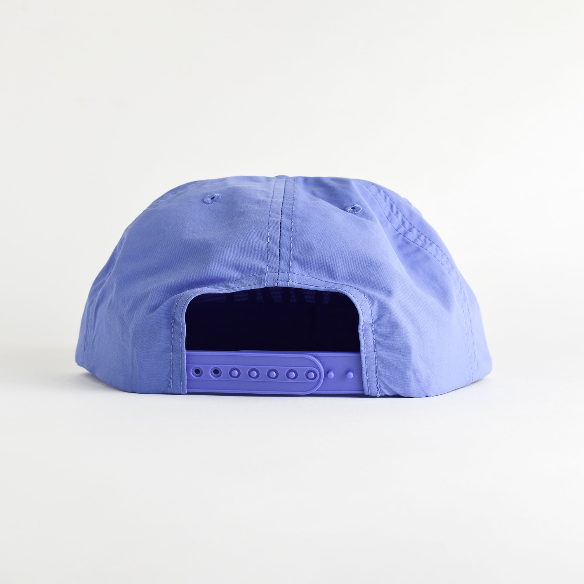 Paddle Recycled Nylon Quick Dry Hat - lapis