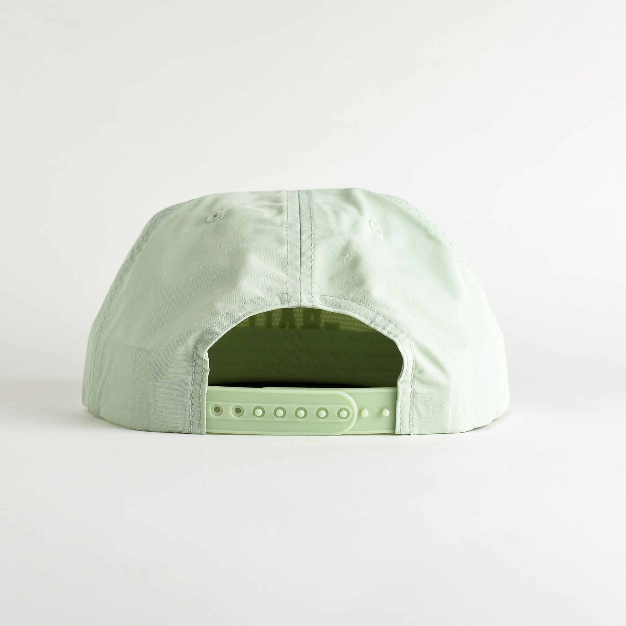 Pickleball Recycled Nylon Quick Dry Hat - mint