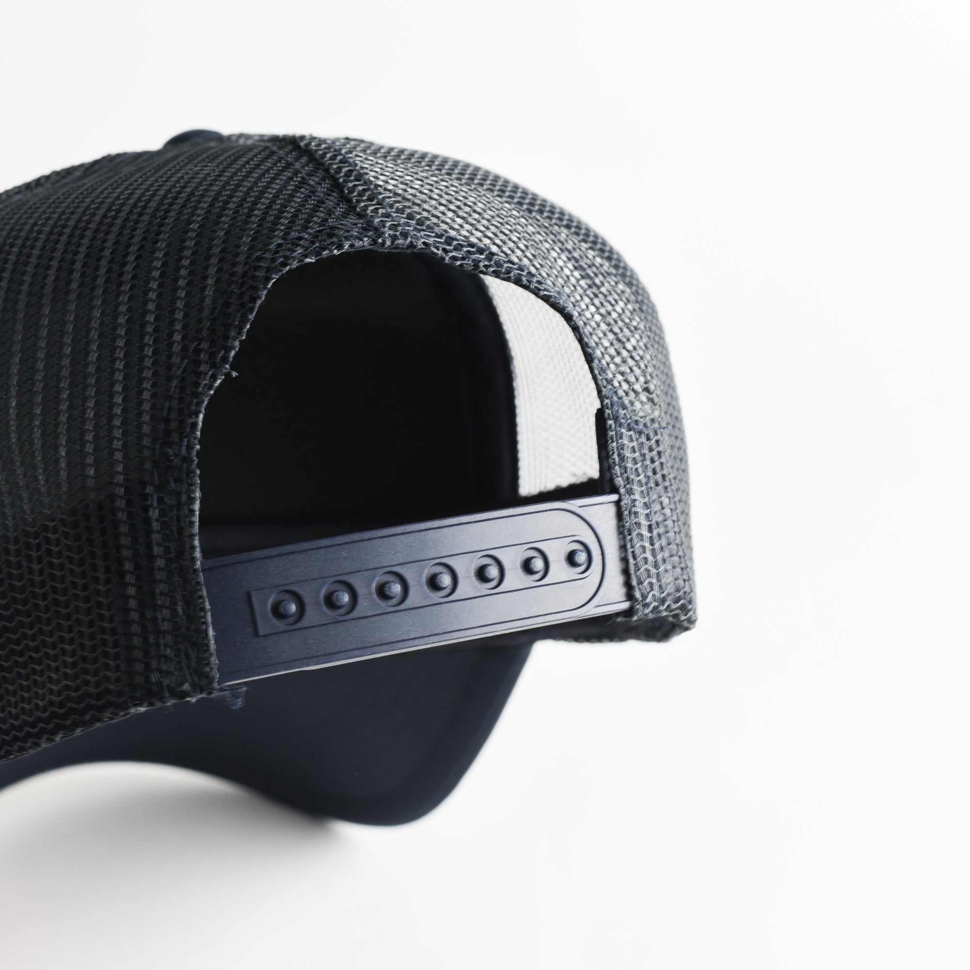 Be Kind Recycled Trucker Hat - navy