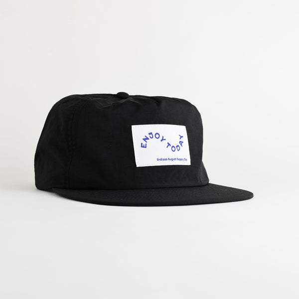 COTTON Ē CAP (BLACK) ennoy Ennoy Cotton Cap Black | eBay