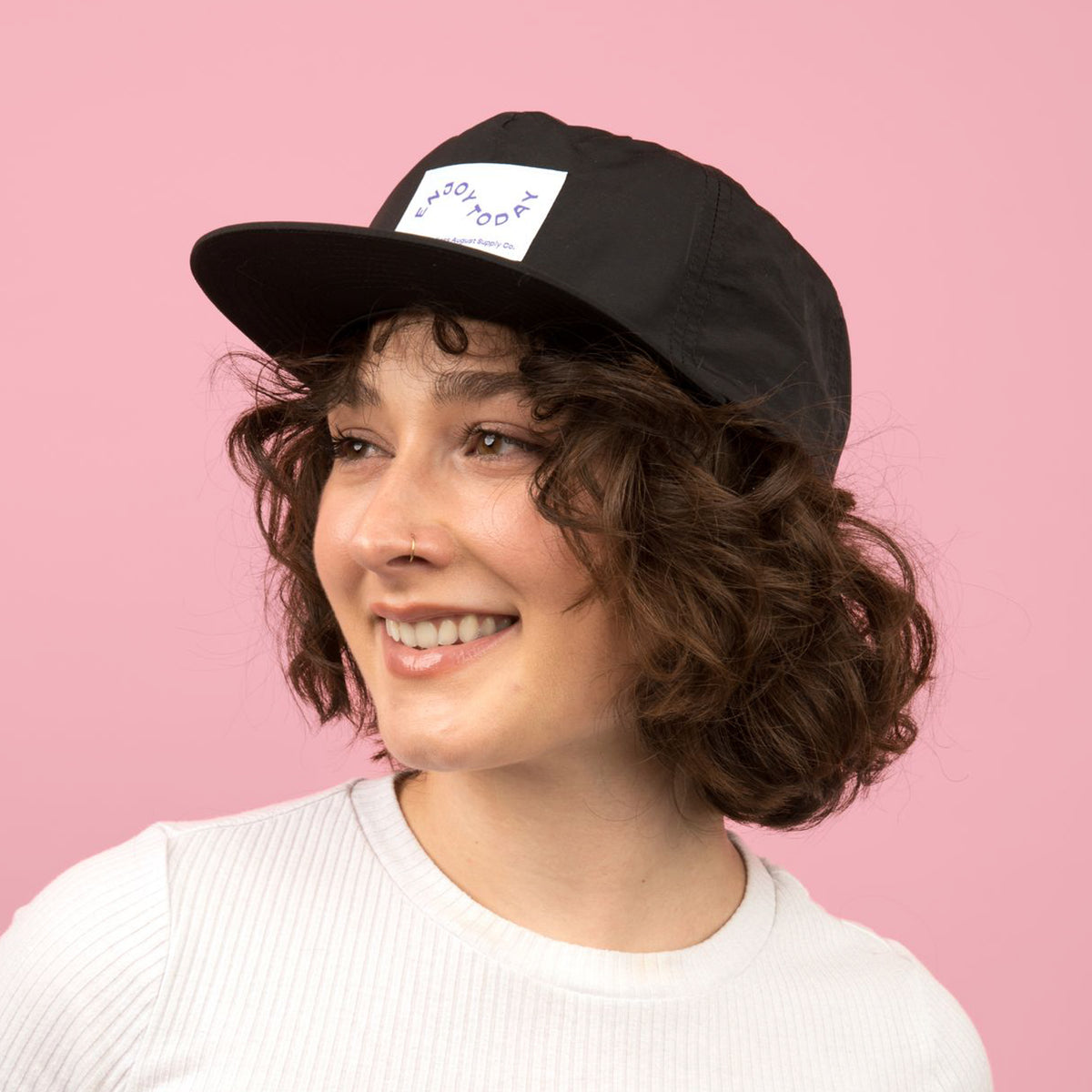 Headwear Endless August Supply Co