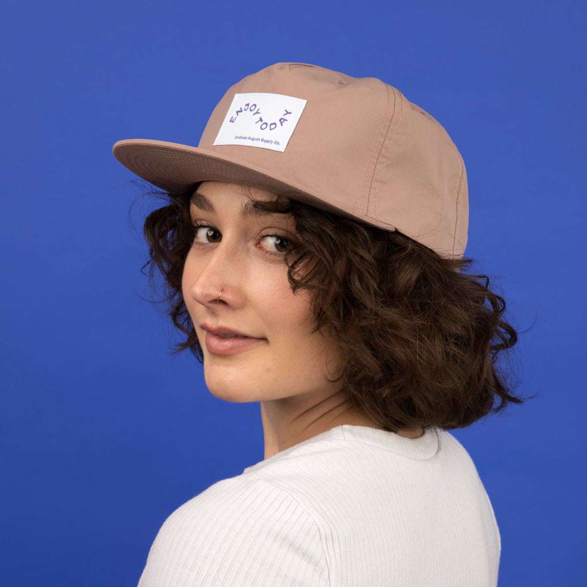 Headwear Endless August Supply Co