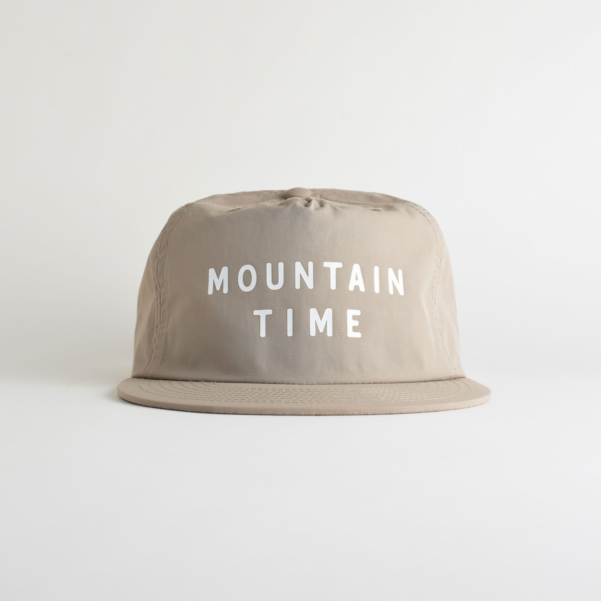 Quick dry hat top